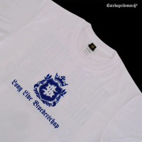 TSHIRT MORE THAN MARTIAL ART - KAOS PSHW