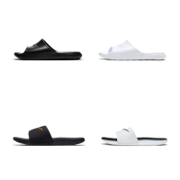 【NIKE 耐吉】運動拖鞋 W NIKE VICTORI ONE SHWER SLIDE 男女/兒童 A-CZ7836001 C-CZ7836100 精選四款