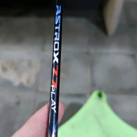 Raket Badminton Astrox 77 play Original