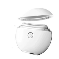 煥顏新寵登場 電動刮痧按摩器超厲害 擁有四種模式一鍵隨心切換 臉部身體都能盡情享受 專業抗老祛皺 深層排毒舒緩 輕鬆啟用肌膚活力 促進血液循環 讓你在家就能享受專業級護理 輕鬆擁有緊緻嫩滑好肌膚