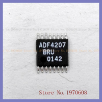 ADF4207BRU ADF4207 F4207BRU F4207 TSSOP