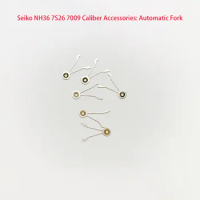 Watch accessories for Japan Seiko movement 7009 7S26 NH36 4R36 universal automatic fork automatic hook