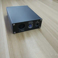 Rotator Controller Interface Board USB232B for G-800DXA\1000DXA\2800DXA\G-5500 HRD LOGG32 N1MM Orbitron
