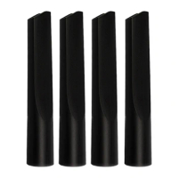 4Pcs Vacuum Cleaner Crevice Tool Nozzle 32mm For Electrolux Midea Vacuum Cleaner Spare Part Floor Cleaning Accessories 20CC
