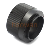 adapter ring for T2 T Telephoto Mirror Lens to e mount sony a6000 a6300 a6500 NEX3/5/5N/7/6/5R/5T a7 a7r a9 a7r3 a7r4 camera