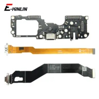 Power Charging Connector Plug Port Dock Board Flex Cable For OPPO Find X3 X2 X R17 RX17 R15 Neo Pro Lite R15x