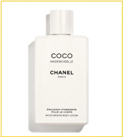 CHANEL 香奈兒可可小姐滋潤身體乳 COCO MADEMOISELLE MOISTURISING BODY LOTION 200ML