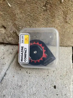 Magazine 16 Round Cal 177 Merah