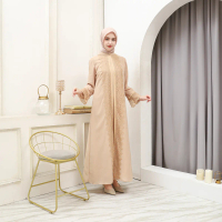 EPC Gamis Zafira - Brocade Collection