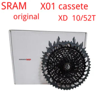 SRAM XX1 X01 XG-1295 XG-1299 Cassette 12v k7 시마노 12 speed cassette bike parts звезды для велосипедов 1x12 xd cassette