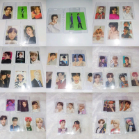 PHOTOCARD OFFICIAL NCT 127 | NCT NATION CCOMAZ SHALALA PERFUME RESONANCE