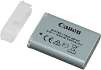 CANON NB12L NB-12L 原廠電池 鋰電池 1910mAh G1XII 全新-裸裝【中壢NOVA-水世界】【APP下單4%點數回饋】