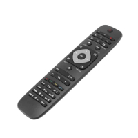 Universal Replacement TV Remote Control for Philips 242254990467/2422 549 90467