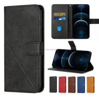Leather Wallet Case For Xiaomi Redmi Note 9T Funda Magnetic Case For Coque Redmi Note 9T J22 6.53 inch Flip Phone Cover housings