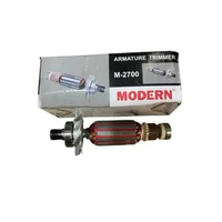 Modern Armature Angker Mesin Propil Trimmer 2700