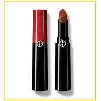 GIORGIO ARMANI 阿瑪尼權力滋潤口紅唇膏 LIP POWER LONGWEAR VIVID COLOR LIPSTICK #206 CEDAR 3.1G  