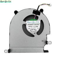 Laptop CPU fan Quạt làm mát 0C96VF cho Docking Station Thunderbolt của WD19TB/DC EG50060S1-C390-S9A
