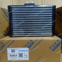 EVAPORATOR AVANZA EVAP COILING COIL XENIA TERIOS RUSH AC MOBIL TOYOTA