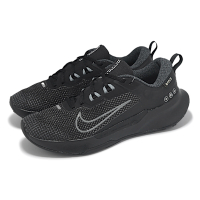 Nike 越野跑鞋 Juniper Trail 2 GTX V2 男鞋 黑 防水 戶外 機能 運動鞋 HM9734-001