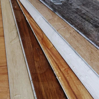 new decor spc flooring factory china vinyl flooring 4mm 5mm