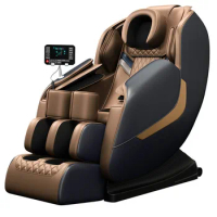 Massage Chair 4d Full Body Massage Chair 4d 0 Gravity Massage Chair