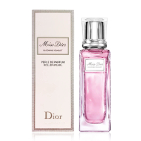 【Dior 迪奧】Miss Dior 花漾迪奧親吻淡香水20ml-滾珠型(平行輸入)