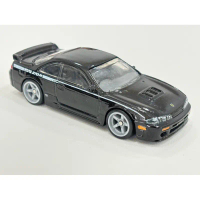 Hot Wheels Premium Nissan Silvia (S14) Nismo Customized คําแนะนําการขายที่ร้อนแรงในเดือนนี้