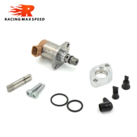 VALVE KIT SUCTION CONTROL 294200-4850 For HINO 300 TOYOTA DYNA N04C 294200-4850 294200 4850