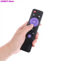 Hot sale 1PC Original Replacement IR Remote Control Controller For H96 Max RK3318 Android Tv Box