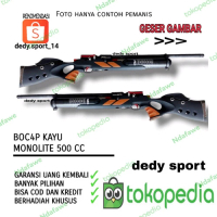 Bocap FxCrown 500CC