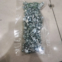 BAUT CAGENUT M UNTUK RACK 19