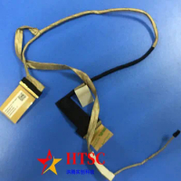 original LCD LVDS CABLE 1422-01VT0AS For ASUS R510C X550C X550CA X550E P550C F550C Flex LCD LED LVDS Cable 40PIN free shipping