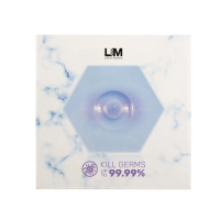LIM - Honey-Pro UV-C LED 手提智能感應消毒燈二代(雲石) 1pc