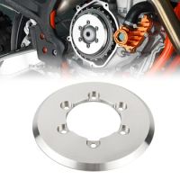 For KTM 2013-2024 EXC300 EXC SX XC XCW TPI Six Days 250 300 Traction Disc 9oz Clutch Weight EXC EXCF SXF XCF 450 500 2012-2022
