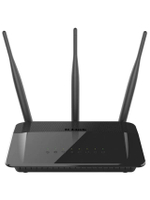เราเตอร์ไร้สาย รุ่น DIR-809 AC750 DUAL BAND