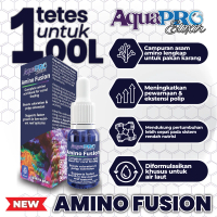 AquaPro Elixir Series Amino Fusion 15ml