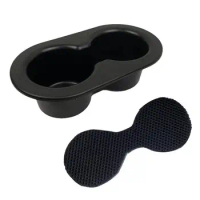 Car Seat Cup Holder Car Centre Console Drink Cup Holder Car Organizer Holders For Water Bottle Car Interior Accessories
