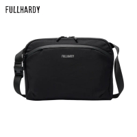 Tas Genggam Pouch Polyester Fullhardy PLCK 7880
