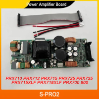 S-PRO2 Series Universal Power Amplifier Power Amplifier For JBL PRX710 PRX712 PRX715 PRX725 PRX735 PRX715XLF PRX718XLFPRX700 800
