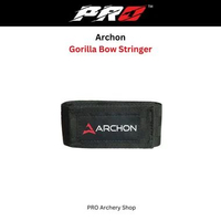 BOW STRINGER ARCHON GORILLA BOW STRINGER - BOWSTRINGER - ALAT BUKA PASANG STRING