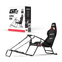 【NLR】GT LITE PRO賽車椅(適用直驅)