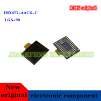 1PCS NEW IMX477-AACK-C IMX477 LGA-92 CMOS camera image sensor chip IC camera