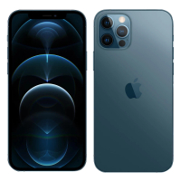 【Apple 蘋果】福利品 iPhone 12 Pro Max 128G 6.7吋智慧型手機(9.5成新)