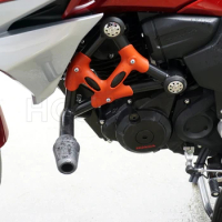 Motorcycle Accessories Bumper for Honda Cb190r Cbf190r