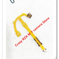 NEW Lens Aperture Flex Cable For SIGMA 12-24mm 12-24 mm F4 Art Repair Part