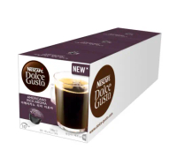 限期買5盒送1盒(隨機即期品)【雀巢】咖啡 DOLCE GUSTO 美式經典濃郁咖啡膠囊 (一條三盒入) 多趣酷思膠囊咖啡機專用_12598980
