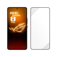 【阿柴好物】ASUS ROG Phone 8/8 Pro/8 Pro Edition AI2401 滿版全膠玻璃貼