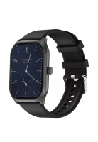 Simbojoy Smartwatch ZL77J 2.01" Full Screen Fitness Tracker 230mA Bluetooth Call Waterproof Multi-Sp