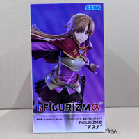 【現貨】 SEGA 亞絲娜 刀劍神域 劇場版 陰沉的薄暮的詼諧曲 景品 公仔【岡山 玩具糾糾】