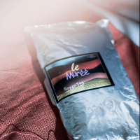 Powder/ Lemuree Bubuk Green Tea/ 1kg